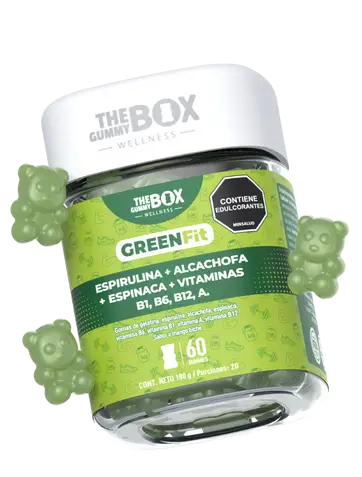 Green Fit