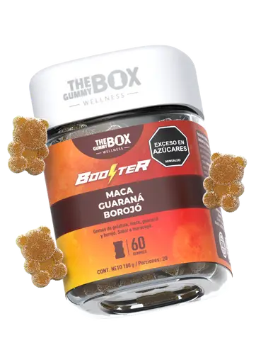 Booster