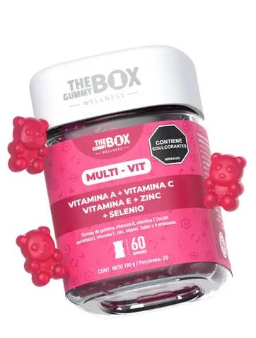 Multi-Vit