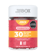 Producto Gummy Box